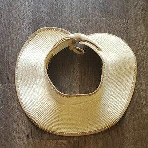 Sunnsand hat upf 50+ wide brim hat that rolls up for travel